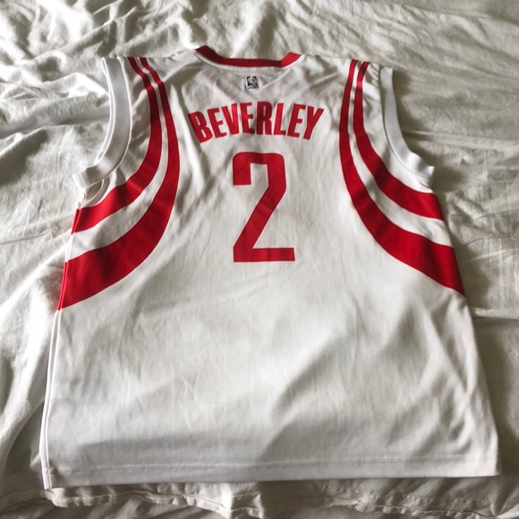 patrick beverley rockets jersey